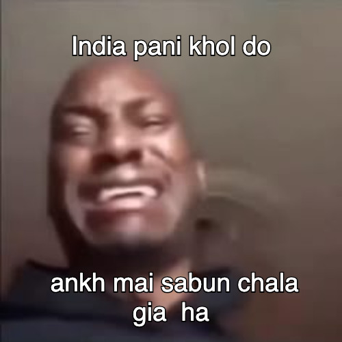 pakistan india meme