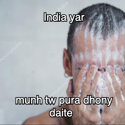 Pakistan india