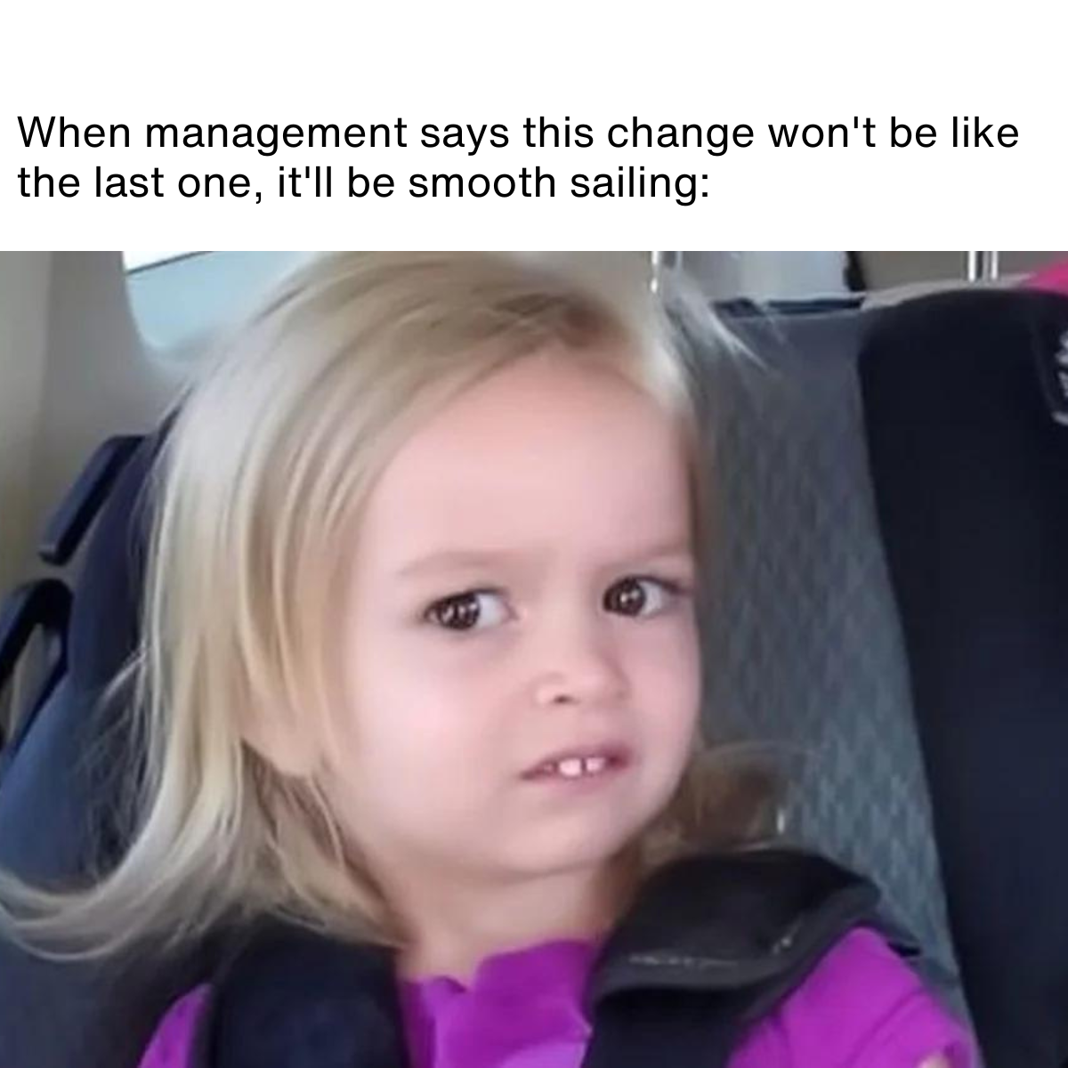 Management