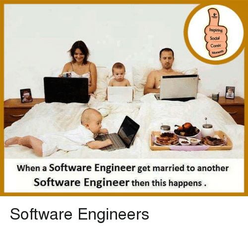 software engineers