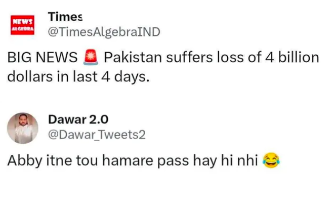 pakistan india war