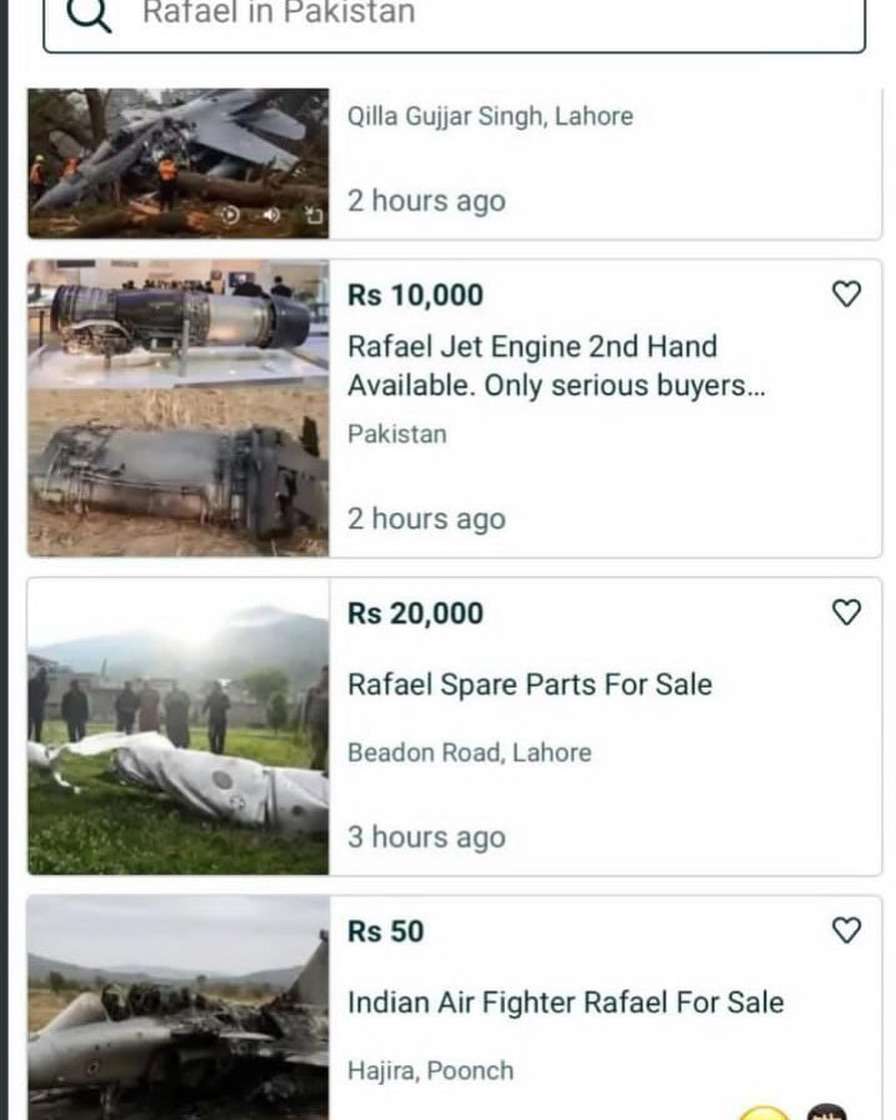 Rafael jet on sale